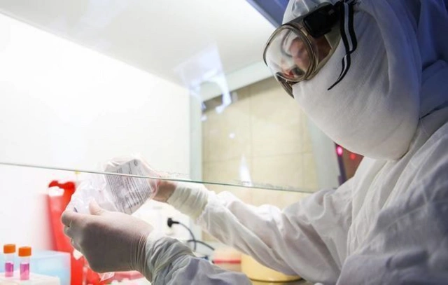 В Азербайджане выявлены 74 новых случая инфицирования коронавирусом, скончались три человека - ФОТО